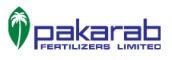 Pakarab logo